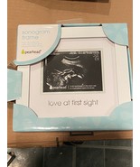 Pearhead Sonogram Frame *NEW/TORN PACKAGE* s1 - $16.28 CAD