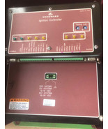 Jenbacher IC-910 Ignition controller / WOODWARD IGNITION CONTROLLER IC-910 - $2,200.00