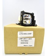Hitachi DT00431 / CPX380LAMP Projector Lamp Housing DLP LCD - NEW - £39.43 GBP