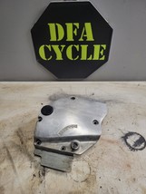  Yamaha XS400 Left Rear Front Sprocket Crankcase Cover Xs 400 1L9-15421-11-00 - £23.80 GBP