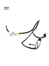 MERCEDES X166 GL/ML DASH BOARD WIRE HARNESS NAV SPEAKER SUN LOAD PARKING... - $9.89