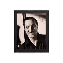 Gene Kelly signed portrait photo Reprint - £51.66 GBP