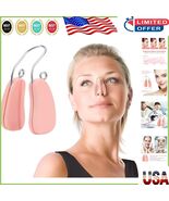 Detachable Nose Lift Clip - Comfortable Silicone Straightener for All No... - $26.56 CAD