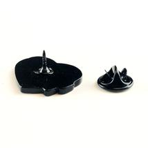 Pin Heart Spa Pool Enamel Pin Jewelry image 3