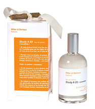 Miller et Bertaux Study 23 Eau De Parfum 3.3oz - $160.00