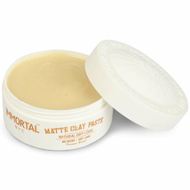 Immortal Matte Clay Paste, 5.07 Oz. image 3