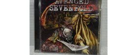 Avenged Sevenfold - City of Evil (CD, 2005) - £5.40 GBP