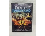 The Devils Fairground Welcome To The Gateway To Hell DVD - $8.90