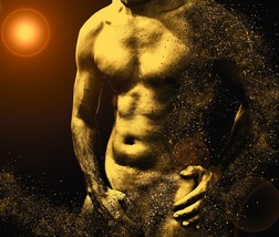 BLACK MAGICK PENIS GROWTH SPELL! MAKE HER JAW DROP! TRIPLE-CAST! INCREASE SIZE! - $39.99