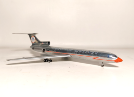 JC WIngs  1:200 American Airlines Astrojet Tupolev Tu-154 Diecast Model ... - $199.99