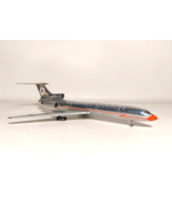 JC WIngs  1:200 American Airlines Astrojet Tupolev Tu-154 Diecast Model ... - $199.99