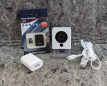 Wyze Cam V2 WYZEC2 Wireless Indoor Smart Home Security Cameras + 8GB SD ... - £14.90 GBP