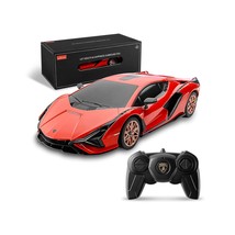 BEZGAR Remote Control Cars - 1:24 Scale Officially Licensed RC Series La... - $76.99