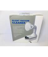 Mute King Silent Vacuum Nail Dust Collector Salon Expert Nail Machine - £58.97 GBP