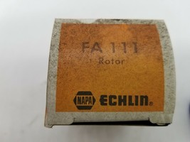 Napa Echlin FA111 FA 111 Distributor Rotor - New Old Stock - $7.80