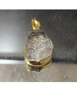 Handmade, Diamond Pendant is the perfect accessory to add sparkle to you... - $342.71 MXN