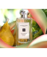 JO MALONE LONDON ENGLISH PEAR AND FREESIA COLOGNE FLUTED BOTTLE 3.4oz~10... - £74.27 GBP