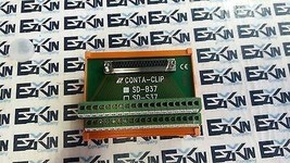 Phoenix Contact SD- B37 Transfer Interface Module  - $16.50