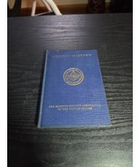 1924 The Masonic Service Association Of The United States Modern Masonry - $46.15 CAD