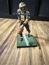 McFarlane 2009 Drew Brees New Orleans Saints NFL Series 21  - £15.18 GBP