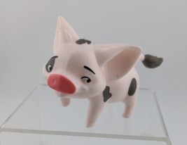Pua Pig Figure Moana McDonalds Disney 50th Anniversary 2021 - $8.55
