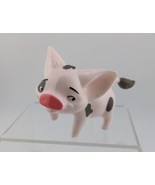 Pua Pig Figure Moana McDonalds Disney 50th Anniversary 2021 - £6.75 GBP