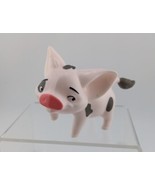 Pua Pig Figure Moana McDonalds Disney 50th Anniversary 2021 - $11.71 CAD
