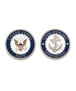 US Navy Proud Dad Coin - $25.64 CAD