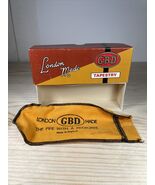 GBD Tapestry Pipe Box &amp; sleeve only no pipe - $31.23