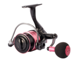 Abu Garcia Fishing Reel Colors SP Spinning Reel, 5000, Pink - £49.37 GBP