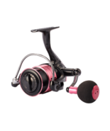 Abu Garcia Fishing Reel Colors SP Spinning Reel, 5000, Pink - £48.72 GBP