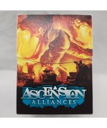 Ascension Alliances Ultra Pro Deck Box And Divider - $19.79