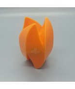 Beasts of Balance Orange Color Element Artefact Replacement Part Piece S... - $11.64