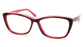 New Maui Jim MJO2113 12D Orange Tortoise Eyeglasses Frame 53-14-135mm B36 Italy - $88.19