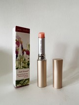 Jane Iredale Just Kissed Lip And Cheek Stain Forever Pink - £14.15 GBP