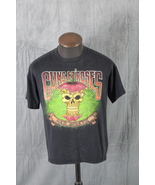 Guns N Roses Shirt (VTG) - Bad Apples 91-93 Tour by Brockum - Men&#39;s Large - €193,59 EUR