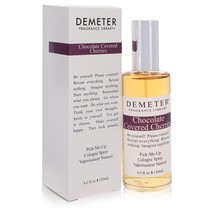 Demeter Chocolate Covered Cherries Perfume By Demeter Cologne Spray 4 oz - £35.05 GBP