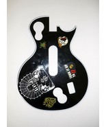 Red Octane Gibson Les Paul Hed P.E. Face Plate Only For Guitar Hero on X... - £8.72 GBP