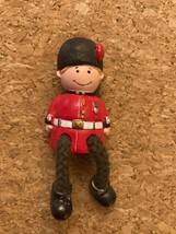 London Collectible Souvenir Queen&#39;s Guard Fridge Magnet - €5,55 EUR