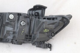 2018-2020 Honda Accord LED Halogen Headlight Light Lamp Passenger Right RH image 12