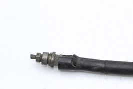 02-08 JAGUAR X-TYPE REAR BRAKE HOSE Q6247 image 2
