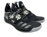 adidas Men&#39;s Harden Vol. 2 Basketball Sneakers AH2217 “Traffic Jam” Size... - £60.21 GBP