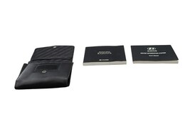 EQUUS     2011 Owners Manual 55373 image 14