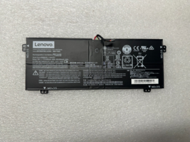 Lenovo Yoga 720-13ib genuine original battery L16m4pb1 - $13.65