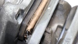 Driver & Passenger Caliper Rear EcoBoost Fits 15-20 MUSTANG 62550 image 12