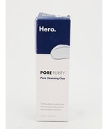 Hero Cosmetics Pore Purity Cleansing Clay 2.35 fl oz - €11,19 EUR