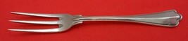 Saint Mark by Buccellati Italian Sterling Silver Fruit Fork 3-Tine Long ... - $2,376.60 MXN