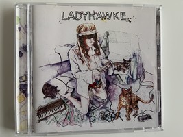 Ladyhawke (Audio Cd, Australia, 2008) - £1.87 GBP