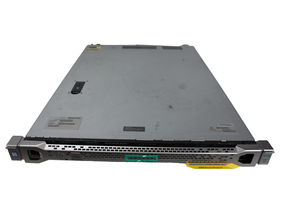 HP 777426-B21 DL120 G9 8Bay 2.5&quot; CTO Server - $187.99