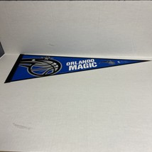 New Orlando Magic NBA 12&quot; X 30&quot; Wincraft Felt Pennant - $8.99